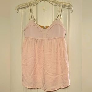 Lululemon Athletica womens top...size 4